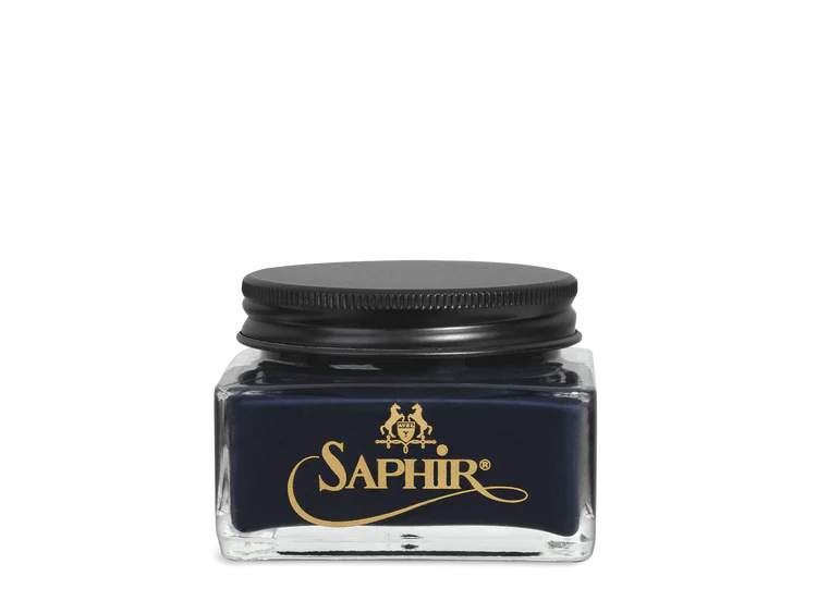 Cirage Crème Pommadier Saphir 1925 Médaille d'Or - 75 ml