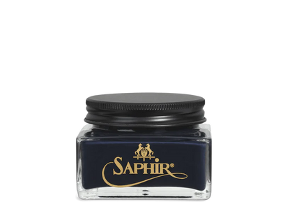 Cirage Crème Pommadier Saphir 1925 Médaille d'Or - 75 ml