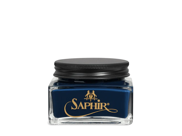 Cirage Crème Pommadier Saphir 1925 Médaille d'Or - 75 ml