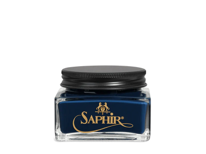 Cirage Crème Pommadier Saphir 1925 Médaille d'Or - 75 ml