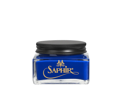 Cirage Crème Pommadier Saphir 1925 Médaille d'Or - 75 ml