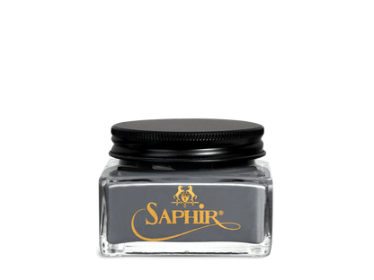 Cirage Crème Pommadier Saphir 1925 Médaille d'Or - 75 ml