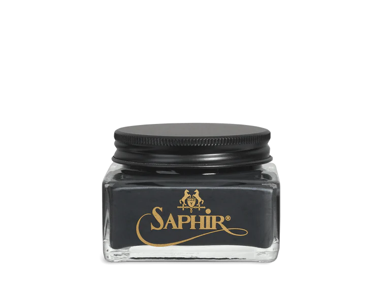 Cirage Crème Pommadier Saphir 1925 Médaille d'Or - 75 ml