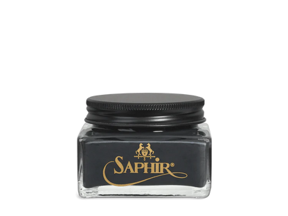 Cirage Crème Pommadier Saphir 1925 Médaille d'Or - 75 ml