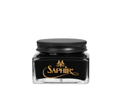 Cirage Crème Pommadier Saphir 1925 Médaille d'Or - 75 ml
