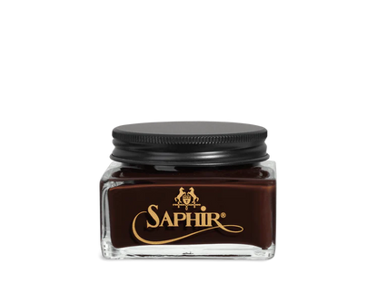 Cirage Crème Pommadier Saphir 1925 Médaille d'Or - 75 ml