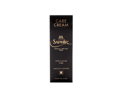 Cirage Crème de Soins Saphir Médaille d’Or