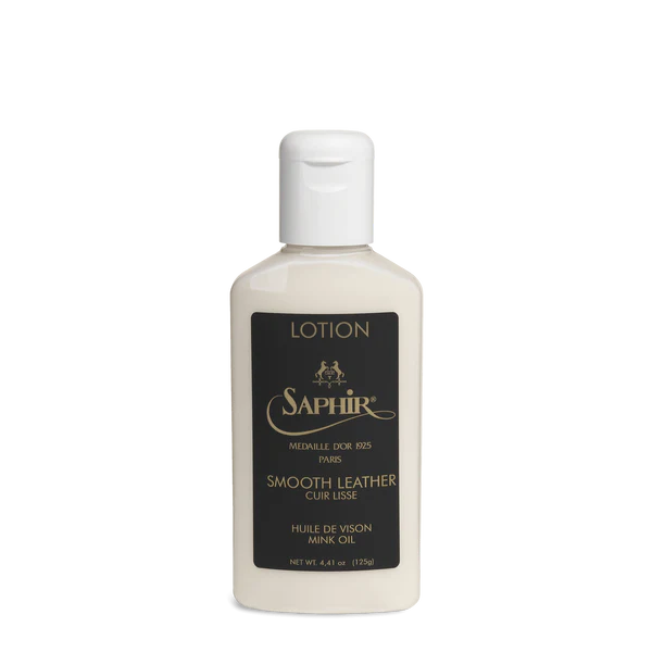 Cirage Lotion Saphir Médaille d’Or