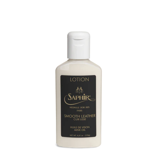 Cirage Lotion Saphir Médaille d’Or