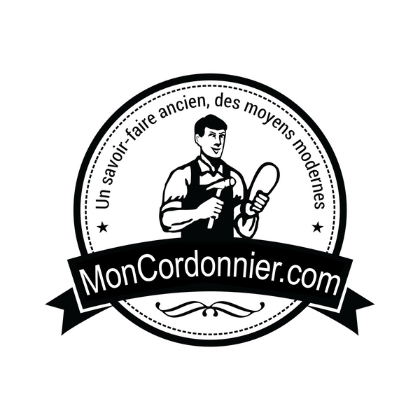 Moncordonnier.com