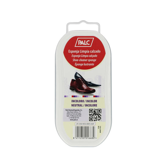 Eponge brillance chaussures Dasco