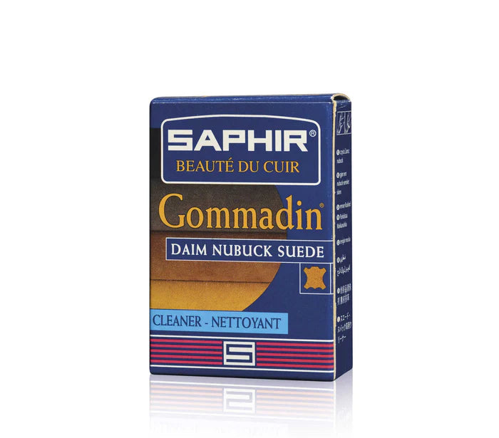 Gommadin Saphir