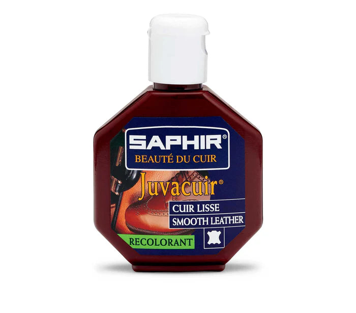 Juvacuir Saphir Teinture - 75 ml