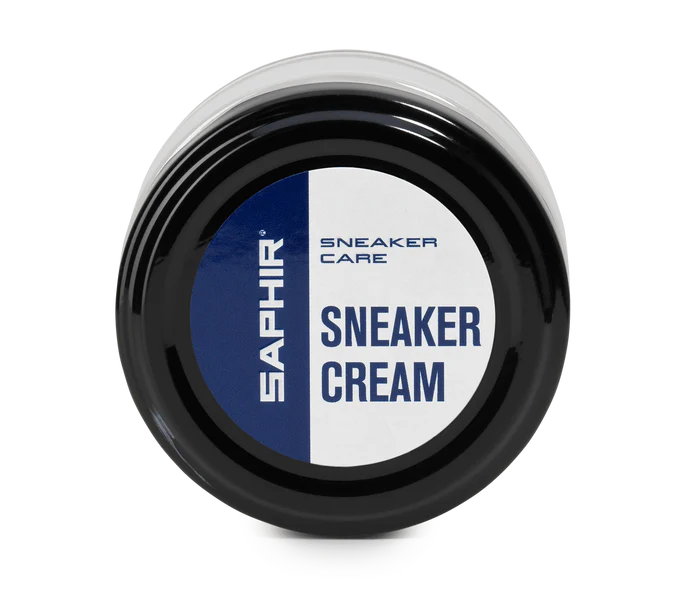 Crème cirage sneakers 50 ml