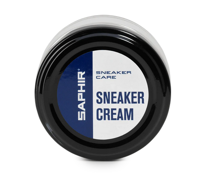 Crème cirage sneakers 50 ml