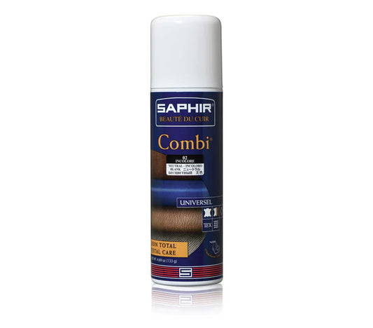 Nettoyant pour Cuirs Mixtes "Combi" Saphir