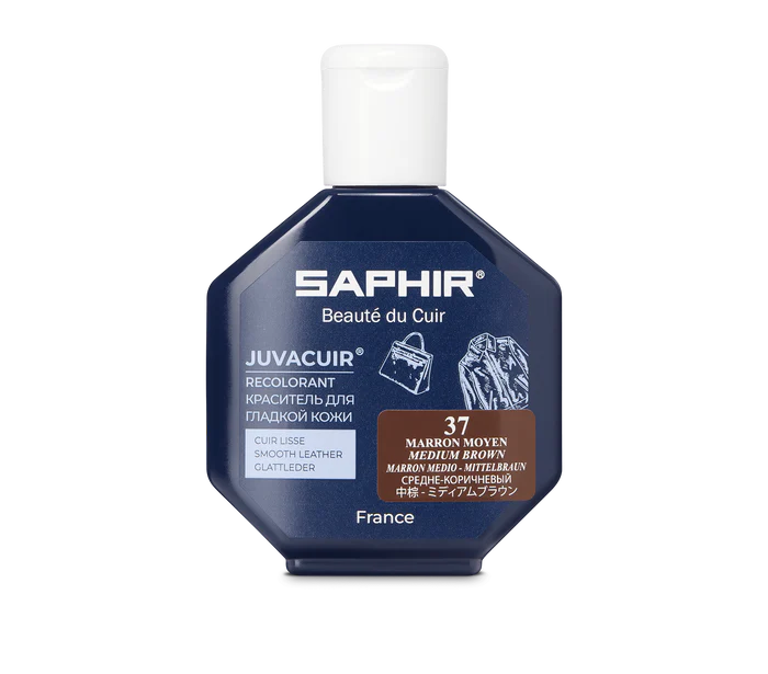 Juvacuir Saphir Teinture - 75 ml