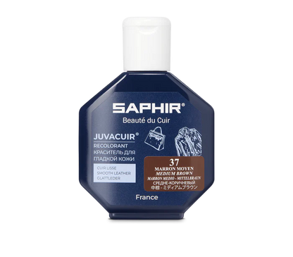 Juvacuir Saphir Teinture - 75 ml